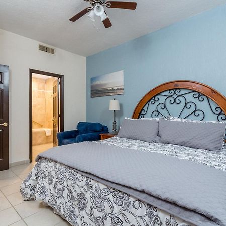 Rocky Point Sonoran Resorts Eksteriør bilde