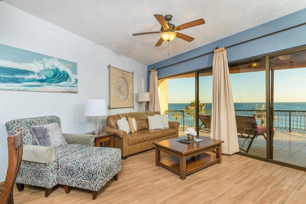 Rocky Point Sonoran Resorts Eksteriør bilde