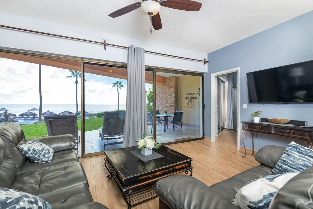 Rocky Point Sonoran Resorts Eksteriør bilde