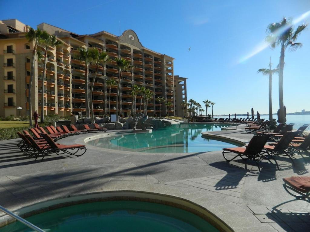 Rocky Point Sonoran Resorts Eksteriør bilde