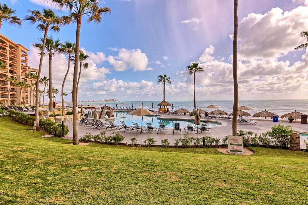 Rocky Point Sonoran Resorts Eksteriør bilde