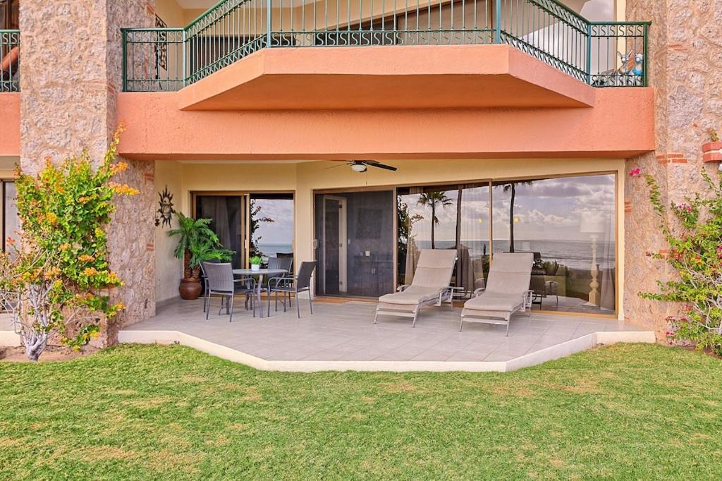 Rocky Point Sonoran Resorts Eksteriør bilde