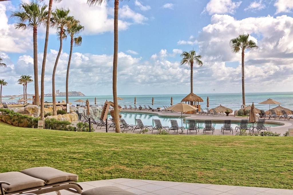 Rocky Point Sonoran Resorts Eksteriør bilde