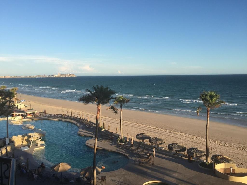 Rocky Point Sonoran Resorts Eksteriør bilde