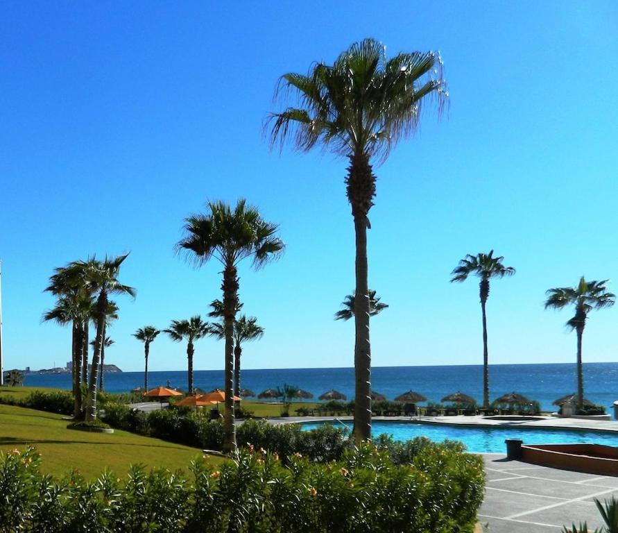 Rocky Point Sonoran Resorts Eksteriør bilde
