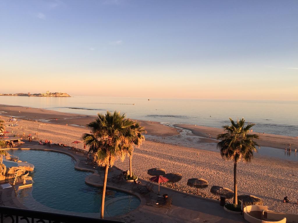 Rocky Point Sonoran Resorts Eksteriør bilde