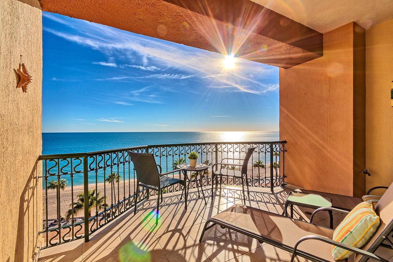 Rocky Point Sonoran Resorts Rom bilde