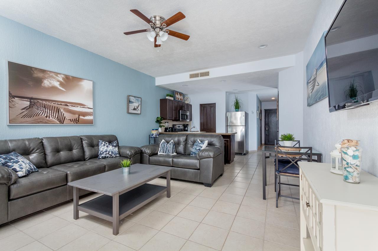 Rocky Point Sonoran Resorts Rom bilde