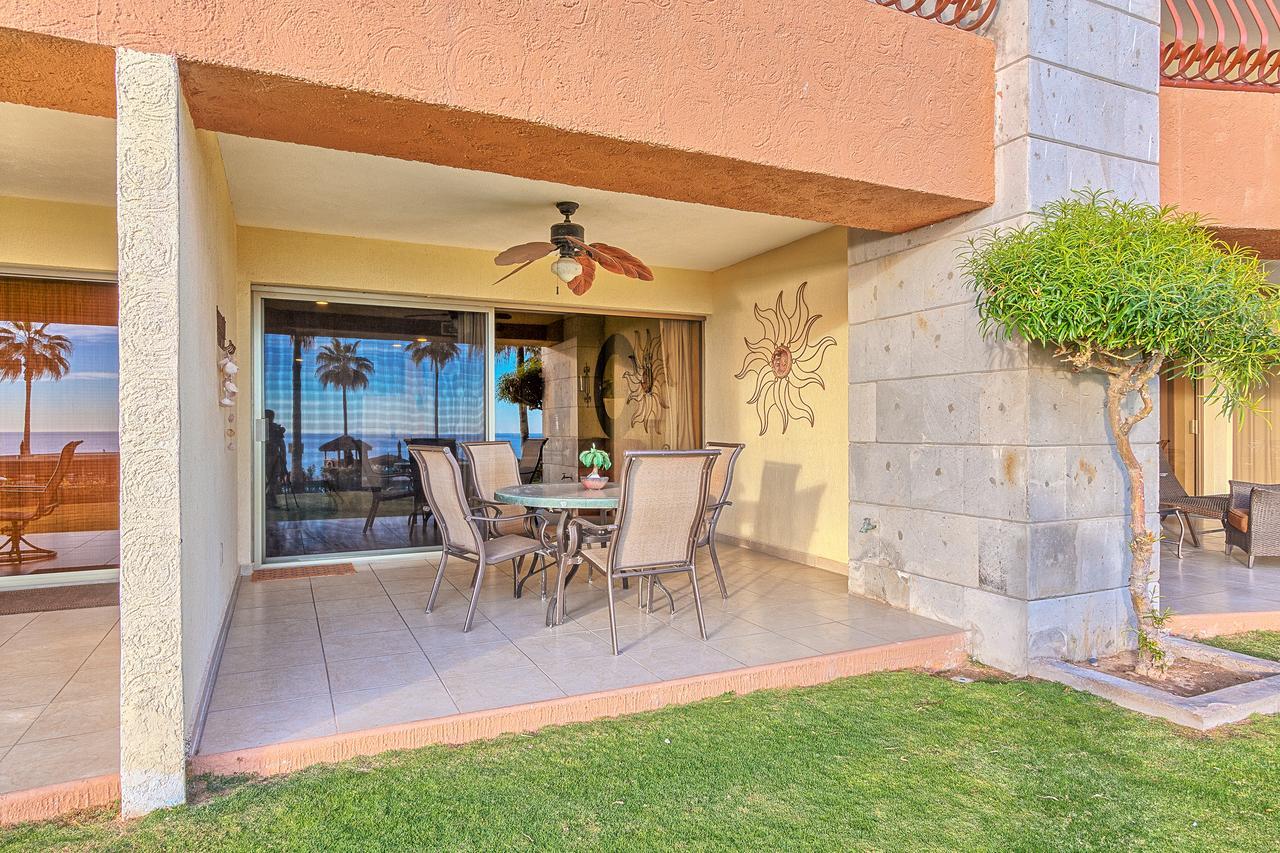 Rocky Point Sonoran Resorts Eksteriør bilde