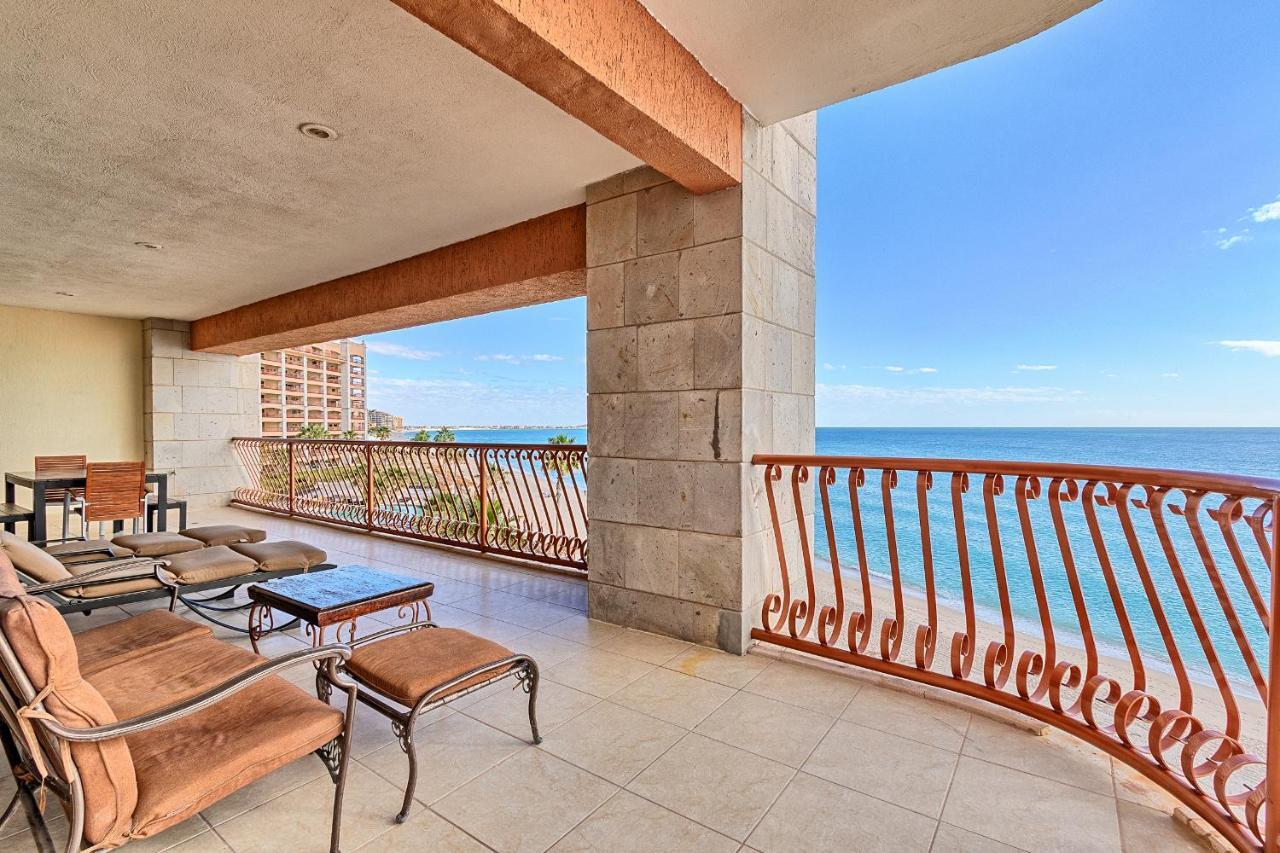 Rocky Point Sonoran Resorts Rom bilde