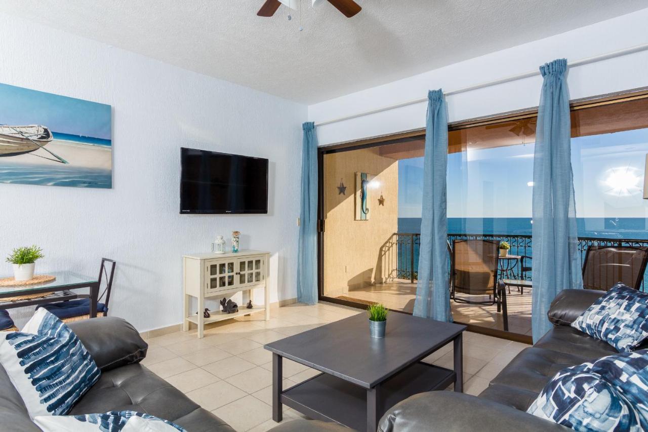 Rocky Point Sonoran Resorts Rom bilde