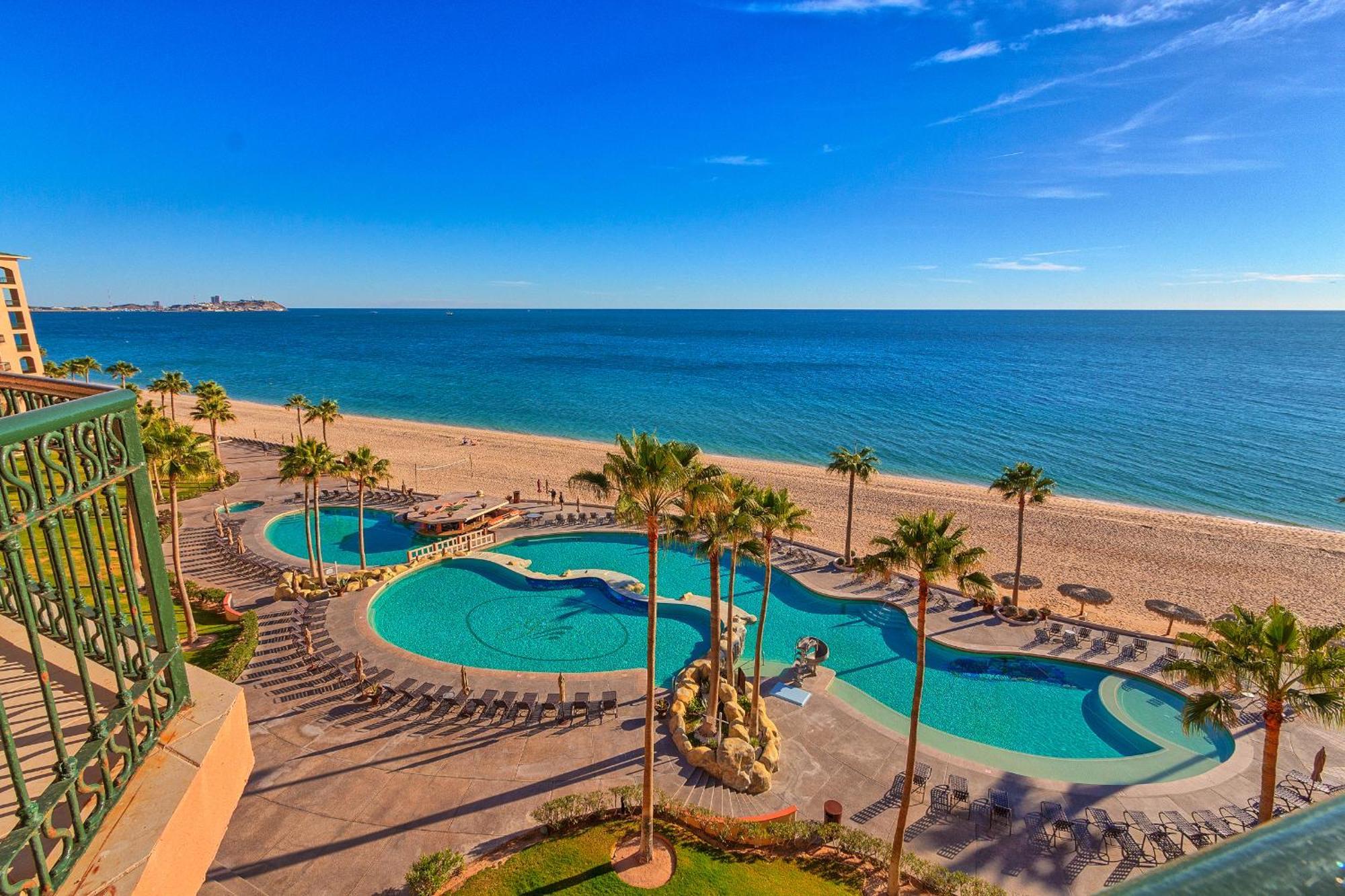 Rocky Point Sonoran Resorts Eksteriør bilde