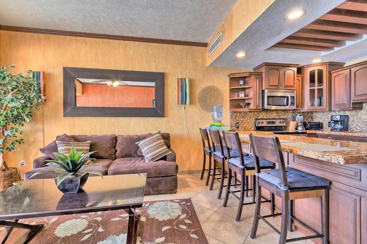 Rocky Point Sonoran Resorts Rom bilde