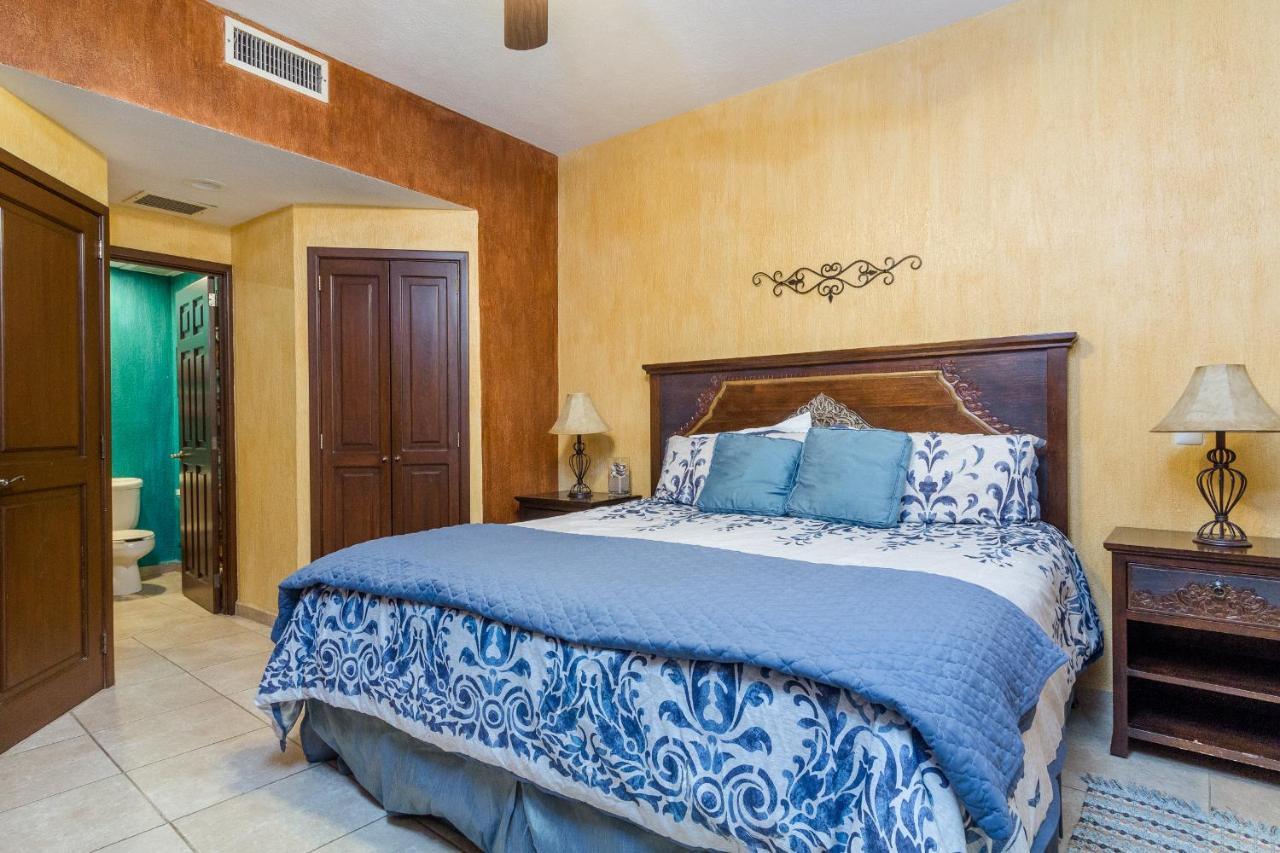 Rocky Point Sonoran Resorts Rom bilde