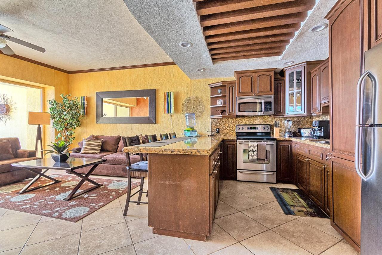 Rocky Point Sonoran Resorts Rom bilde