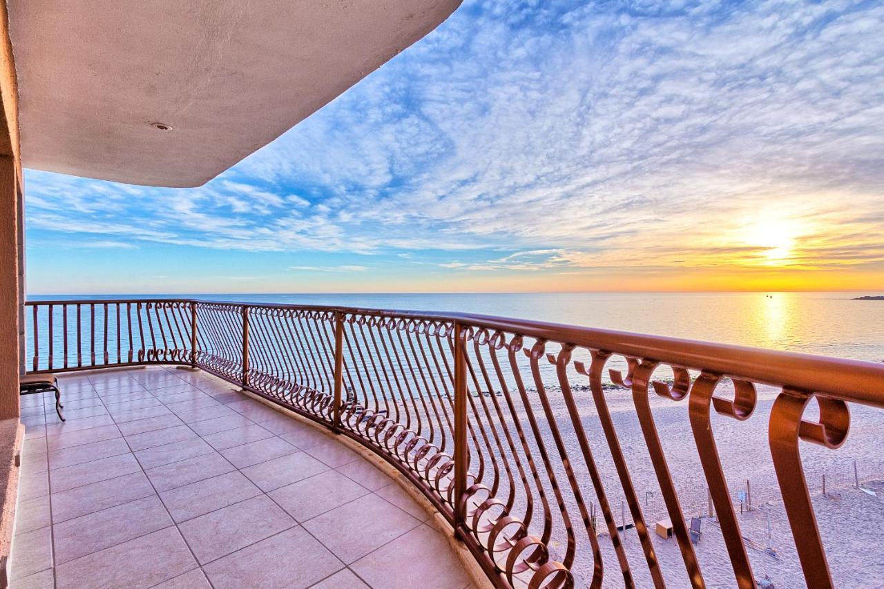 Rocky Point Sonoran Resorts Rom bilde