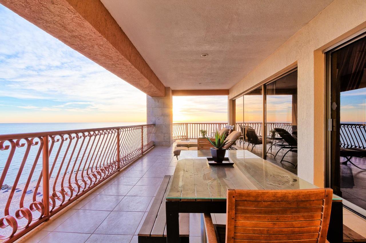 Rocky Point Sonoran Resorts Rom bilde