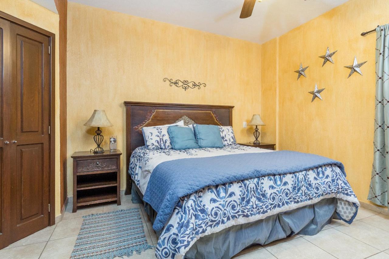Rocky Point Sonoran Resorts Rom bilde